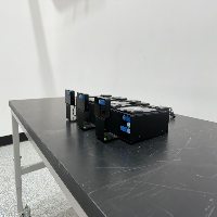 Ziath DP5 Rack Readers - Quantity 3 image 0